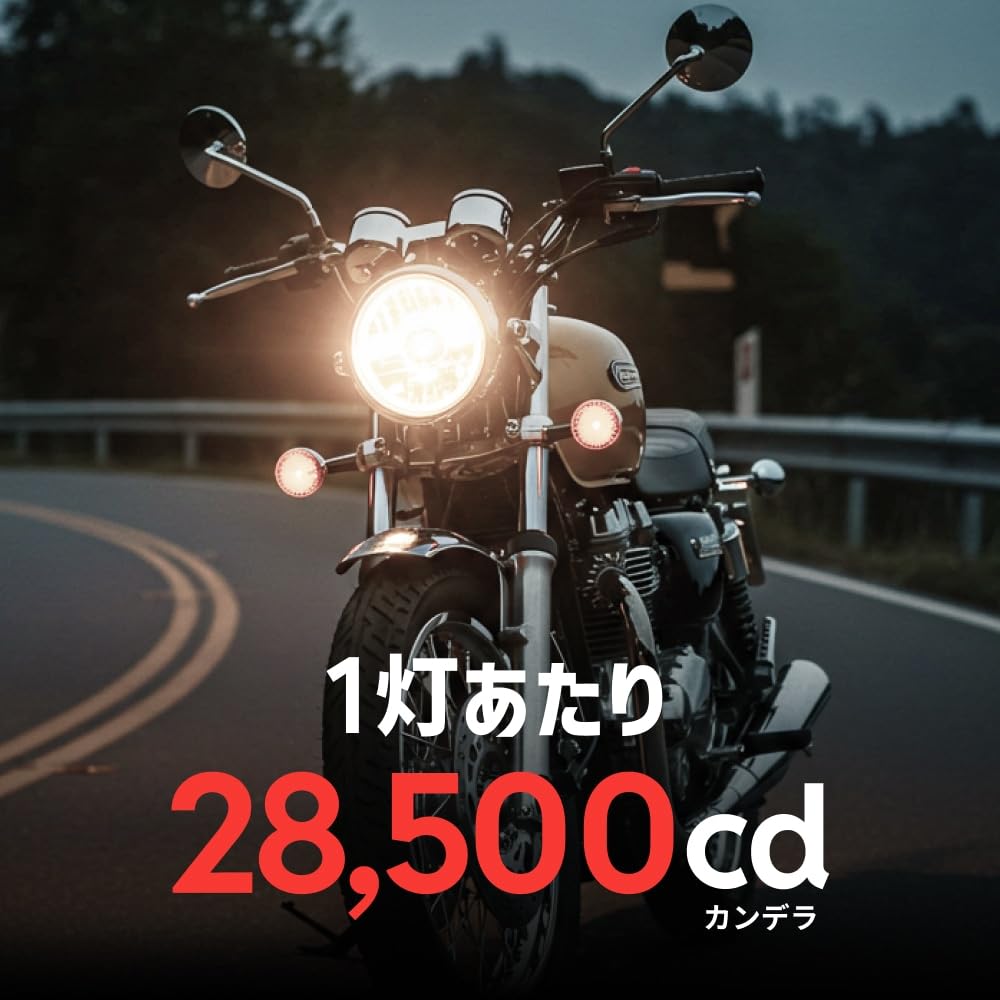 Amazon | HID屋 H4 LED バイク オートバイ ヘッドライト 爆光 ハロゲン